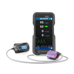 Nonin CO-Pilot Wireless Handheld Multi-Parameter System