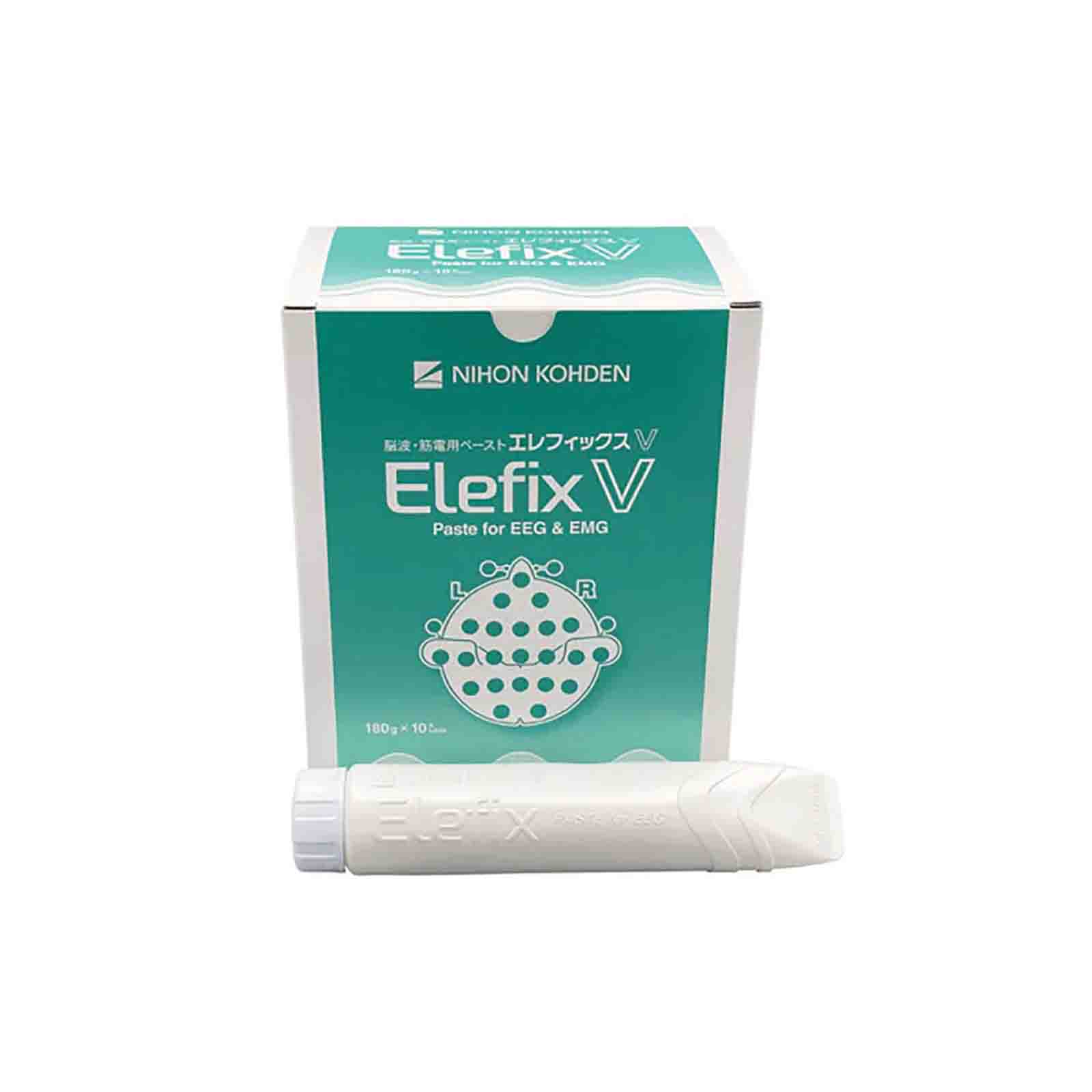 Elefix Conductive EEG Paste - 180g