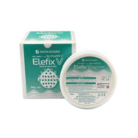 Elefix Conductive EEG Paste - 400g - 3 Pack