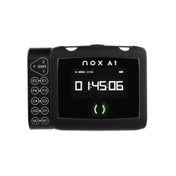 Nox SAS A1s Home Sleep Testing System Ambulatory Sleep Monitor