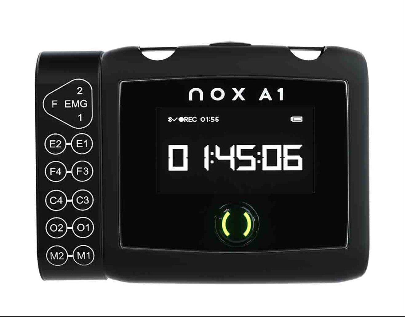 Nox A1s HST System Ambulatory Sleep Monitor