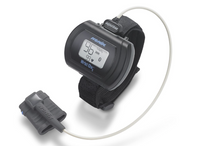 WristOx2Kit NONIN Model3150BLE with Med Soft Sensor & Wrist Band