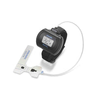 Nonin WristOx2 Model 3150BLE Wrist-Worn Pulse Oximeter with Choice of Sensor