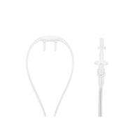 Nox Disposable Nasal Cannula with Filter ‐ Adult - 40 Pack