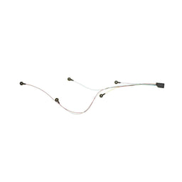 Nox A1 EEG 5 Lead Gold Cup Electrode Cable