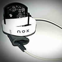 Nox Single Patient Use WristOx Straps - 100 Pack