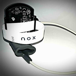 Nox Single Patient Use WristOx Straps - 100 Pack