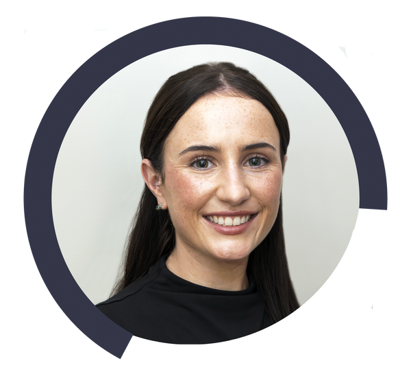 Orla McGurk - BBiomedEng - Territory Manager (NSW, ACT)