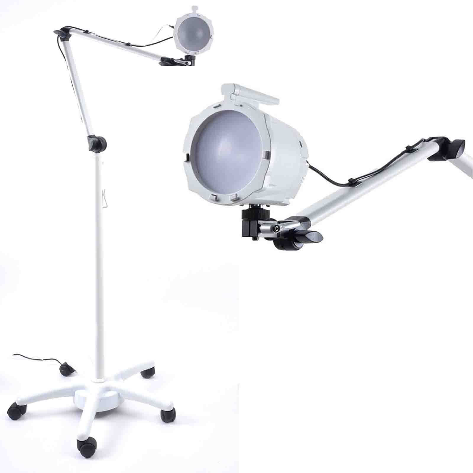 Lifelines Neuro Photic Stimulator with Touchproof Trigger Jack Cable Kit