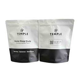 Per Patient Pack - Consumables Pack Standard HST