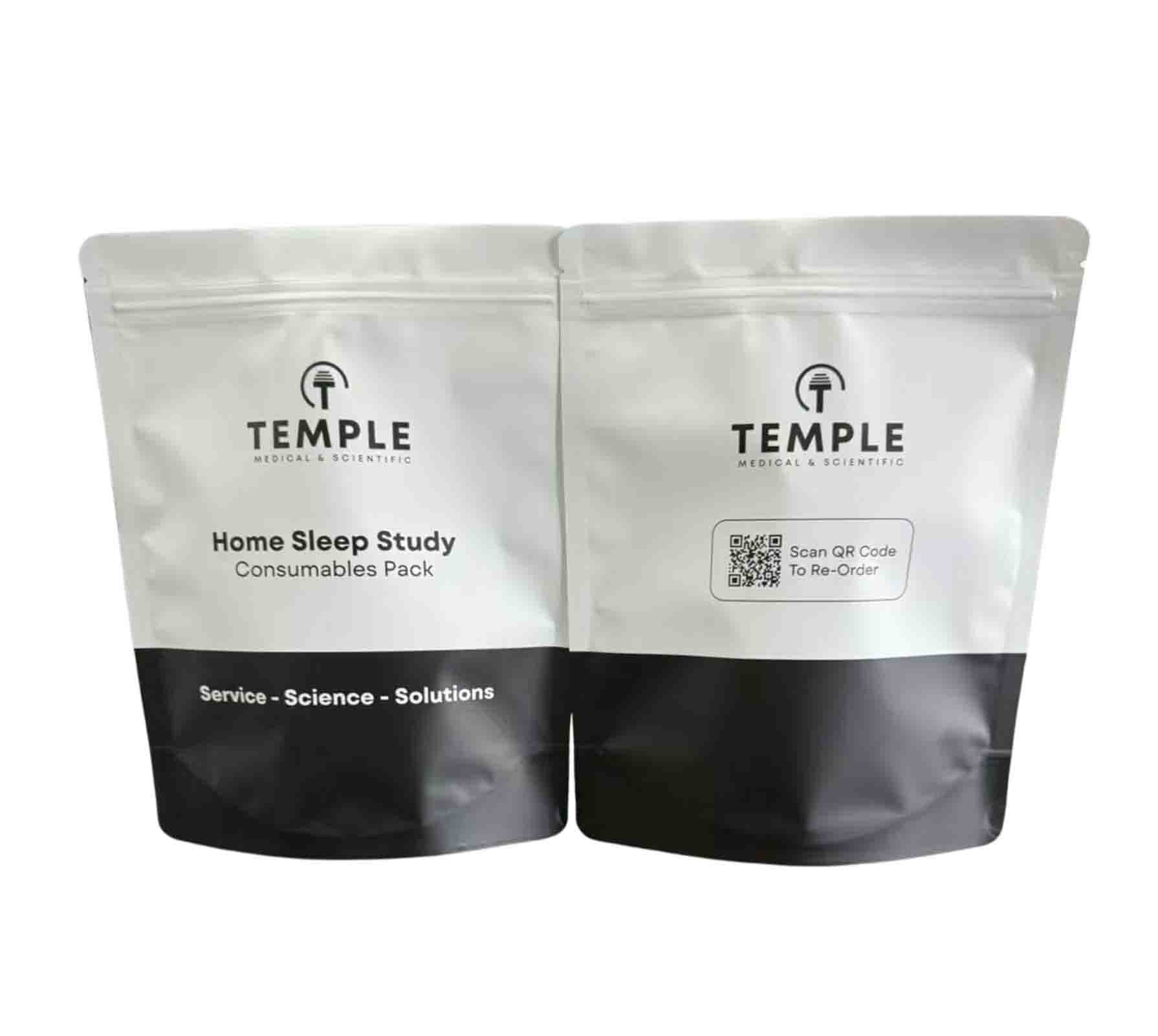 Per Patient Pack - Nox Genuine Consumables Pack Standard