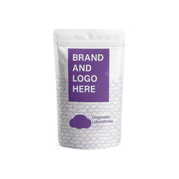 Per Patient Pack - Premium Branded Pack