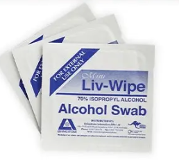 Per Patient Pack - Nox Genuine Consumables Pack Standard