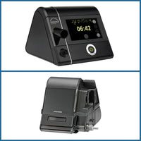 prisma20C Set (FIXED) with prismaAQUA Humidifier