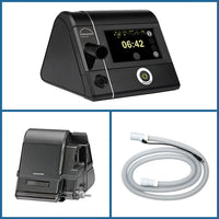 prisma20C Set (FIXED) with prismaAQUA Humidifier plus Heated Tube (NO MODEM)