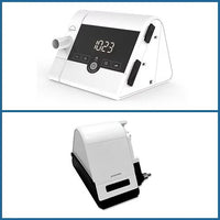 prismaSMART max - 4G/Bluetooth (AUTO) Set with prismaAQUA Humidifier