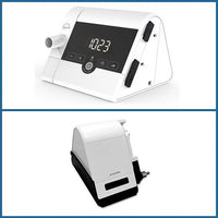 prismaSOFT max - 4G/Bluetooth (FIXED) Set with prismaAQUA Humidifier
