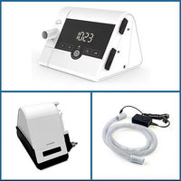 prismaSOFT plus - Bluetooth only (FIXED) Set with prismaAQUA Humidifier plus Heated Tube