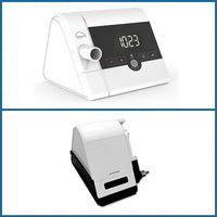 prismaSOFT plus - Bluetooth only (FIXED) Set with prismaAQUA Humidifier