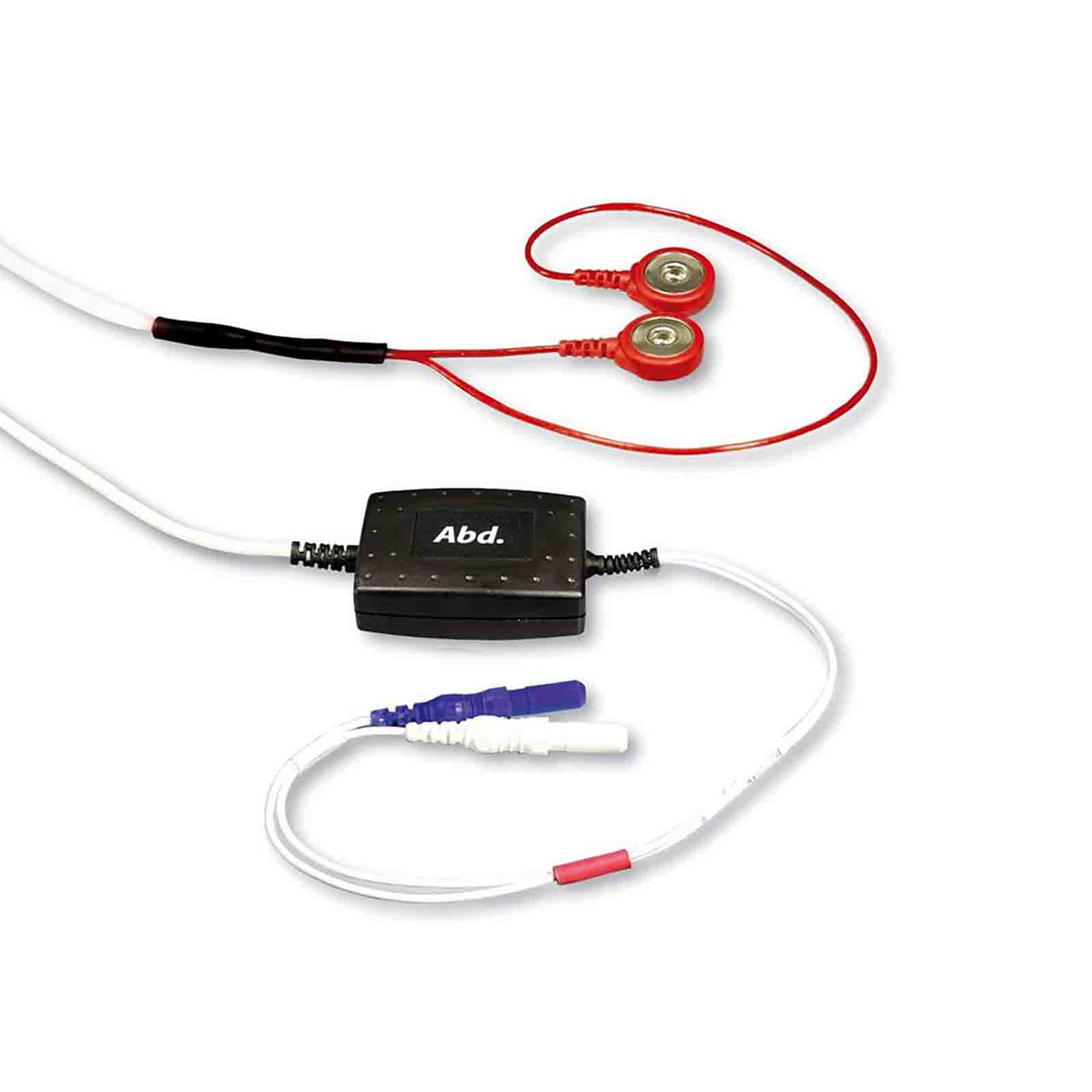 Inductive Interface Cables