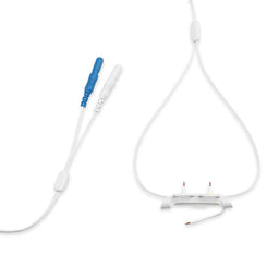 Thermistor Airflow Sensor/Safety DIN Connector - Alice 5 Child