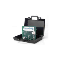 Sleepsense Signal Tester