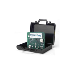 Sleepsense Signal Tester
