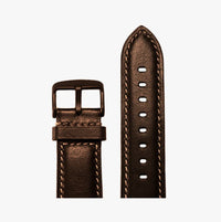 ActiGraph LEAP® Leather Wristband