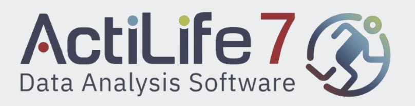 ActiLife 7 Small Enterprise License (inc. 5 Full activations & 10 Lite activations)