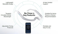 retimer 3