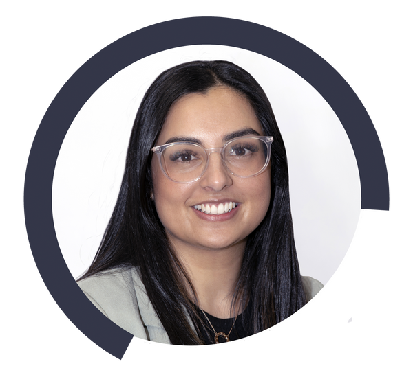 Natasha Sandosham - BSc, BBiomedSc - Territory Manager (VIC, SA, WA, NT, QLD)