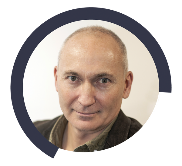 Tim Gresham - BSc, MBA - Managing Director