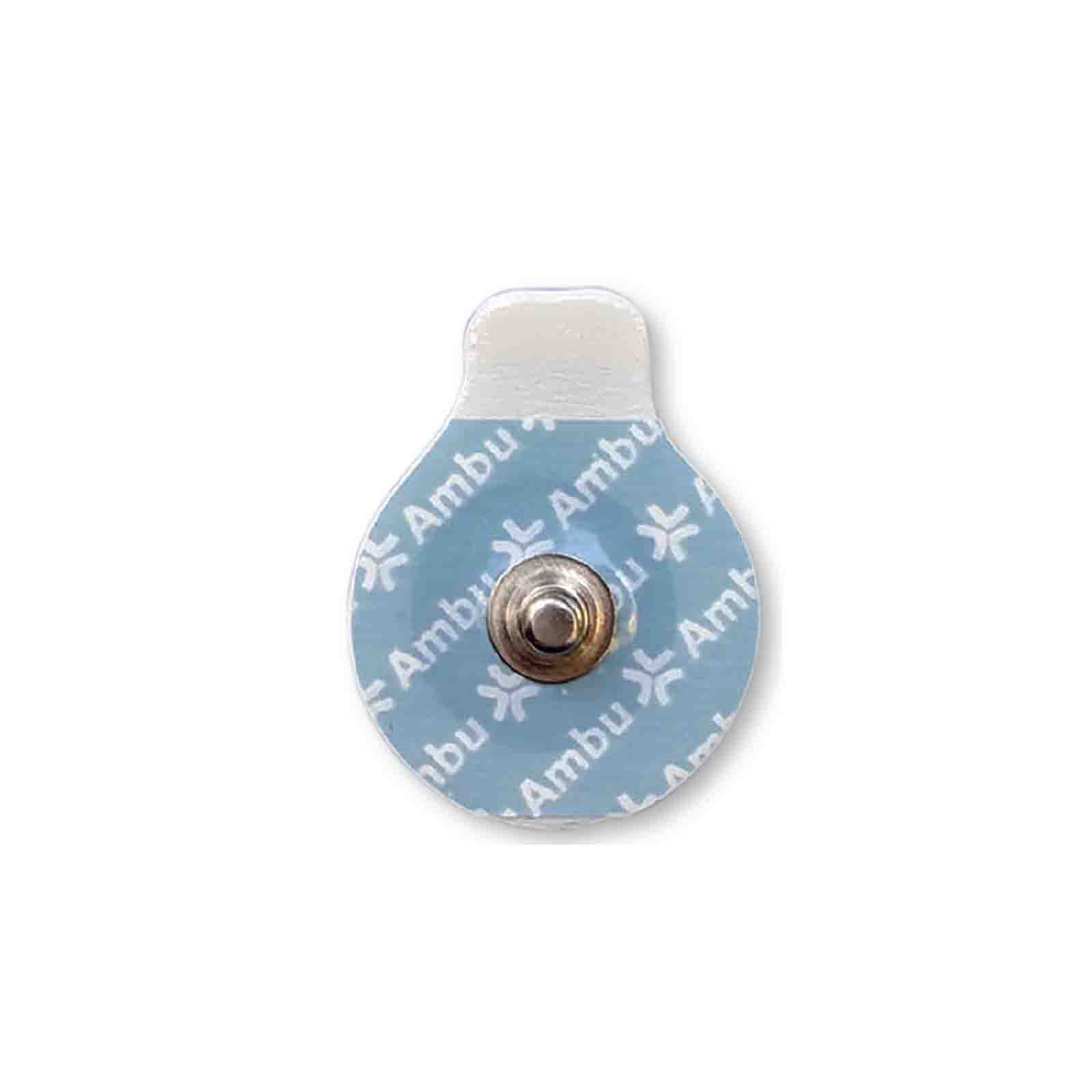 Ambu White Sensor Electrode - 25mm - 600 Pack