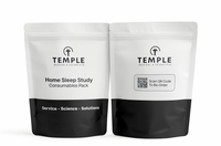 Per Patient Pack - Nox Genuine Consumables Pack Standard