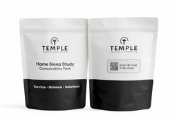 Per Patient Pack - Consumables Pack Standard HST